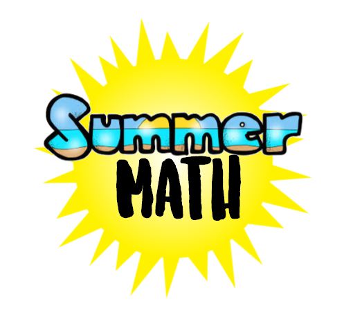  Summer Math